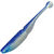 Силиконовые приманки Tict G-Bowl Shad 3.5 (8.9см) GC-16 (упаковка - 6шт)