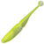Силиконовые приманки Tict G-Bowl Shad 3.5 (8.9см) GC-18 (упаковка - 6шт)