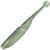 Силиконовые приманки Tict G-Bowl Shad 3.5 (8.9см) GC-20 (упаковка - 6шт)