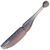 Силиконовые приманки Tict G-Bowl Shad 3.5 (8.9см) GC-21 (упаковка - 6шт)