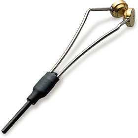 Бобинодержатель Tiemco Ceramic Bobbin Heavy Duty Bent