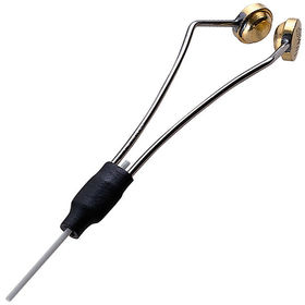 Бобинодержатель Tiemco Ceramic Bobbin Standart Bent