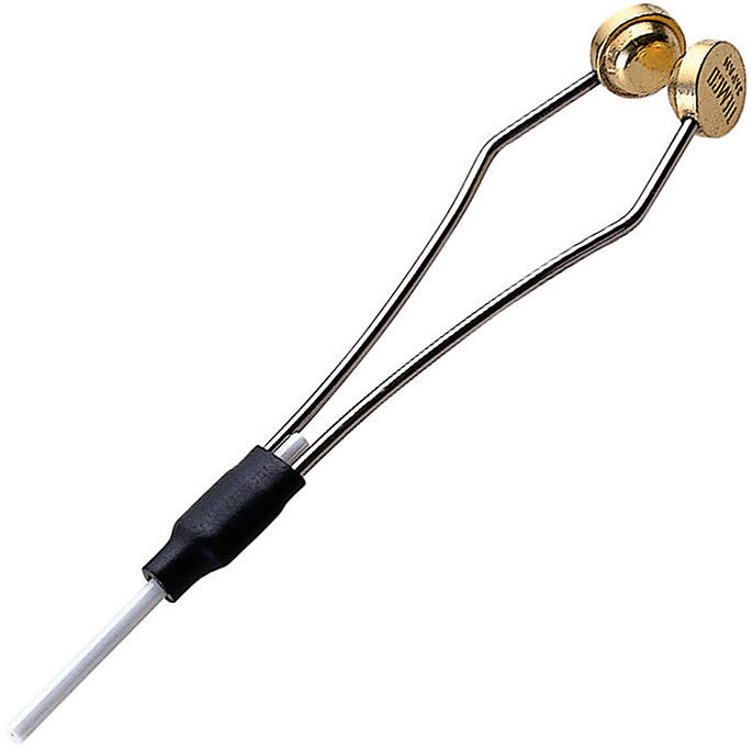 Бобинодержатель Tiemco Ceramic Bobbin Standart Straight