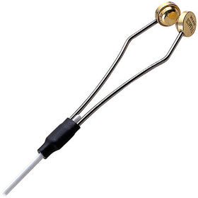 Бобинодержатель Tiemco Ceramic Bobbin Standart Straight