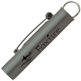 Ретривер Tiemco FoxFire Retractor Dark Grey