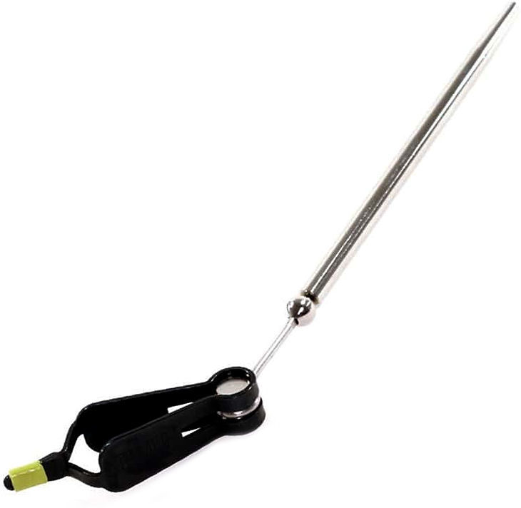 Перодержатель Tiemco Spinning Hackle Pliers Standart