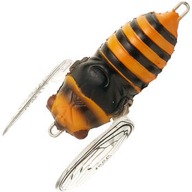 Воблер Tiemco Trik Trout Soft Shell Cicada 40F (4г) 047