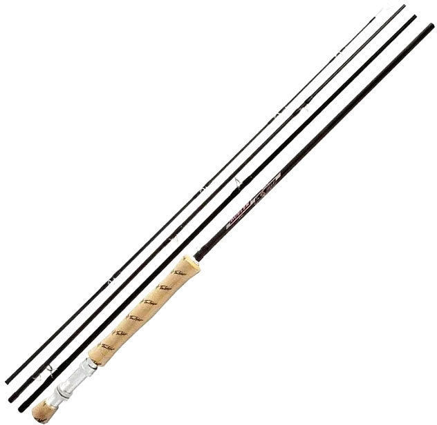 Удилище нахлыстовое Tom Lakefield Dueler Fly Rod 12 #15