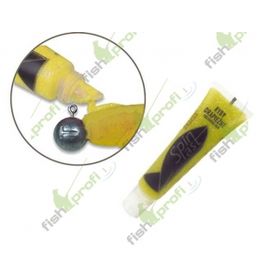Spin Past 15ml Predators fish (Паста спиннинговая хищник)