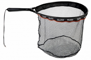 Подсачек рыболовный TRAPER Expert 45 x 35 см