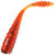 Силиконовая приманка TrixBait X-Worm (5.1см) 008 (упаковка - 10шт)