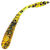 Силиконовая приманка TrixBait X-Worm (5.1см) 019 (упаковка - 10шт)