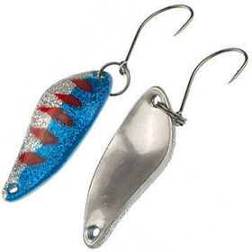 Блесна Trout Bait Micro Atom (3.2г) 02S