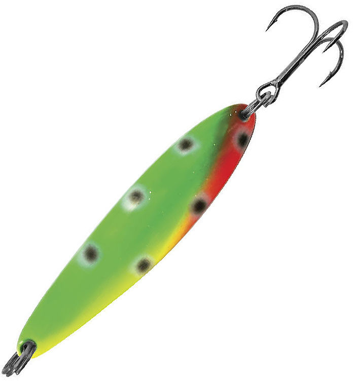Блесна Trout Bait Valkyrie (19 г) 017/S