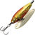 Блесна Trout Fan Ice Trout (7г) 101
