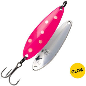 Блесна Trout Fan Ice Trout (7г) 201