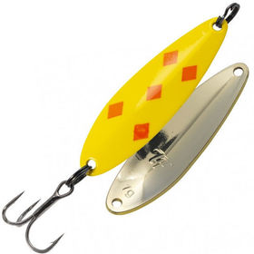 Блесна Trout Fan Ice Trout (7г) 204