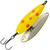 Блесна Trout Fan Ice Trout (7г) 204