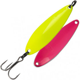 Блесна Trout Fan Ice Trout (7г) 205