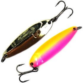 Блесна Trout Fan Ice Trout (7г) 207