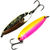 Блесна Trout Fan Ice Trout (7г) 207