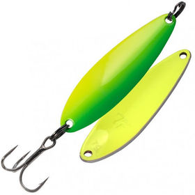 Блесна Trout Fan Ice Trout (7г) 208