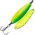 Блесна Trout Fan Ice Trout (7г) 208