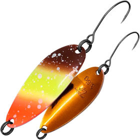 Блесна Trout Fan Integral (3.6г) 223