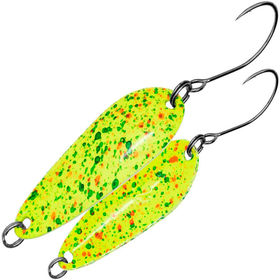 Блесна Trout Fan Saracen (4.1г) 224