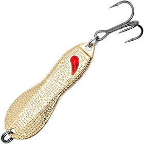 Пилькер Trout Fan Asp Special (14г) GN