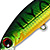 Воблер Trout Pro Baby Minnow HA04