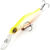 Воблер Trout Pro Billy Minnow 85F (10г) S09
