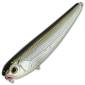 Воблер Trout Pro Crazy Walker 135