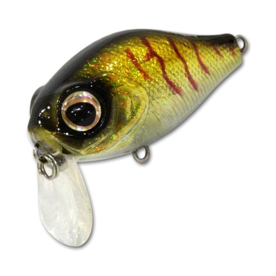 Воблер Trout Pro Flash Crank 097