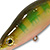 Воблер Trout Pro Flyer Minnow FE63