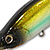 Воблер Trout Pro Lucky Minnow 010