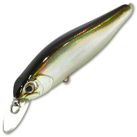 Воблер Trout Pro Lucky Minnow 135