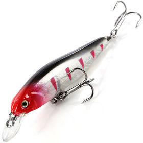 Воблер Trout Pro Lucky Minnow 60SP (6,7 г) Q111