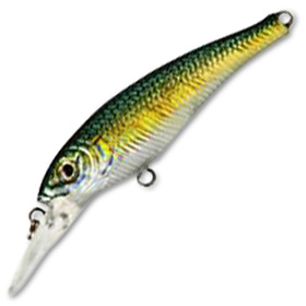 Воблер Trout Pro Mad Minnow 112