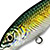 Воблер Trout Pro Mad Minnow 112