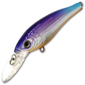 Воблер Trout Pro Mad Minnow 546