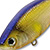 Воблер Trout Pro Spite Minnow T02