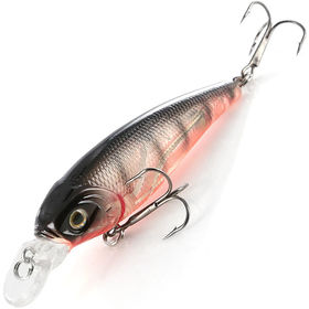 Воблер Trout Pro Sprat Minnow 70SU (9.4г) M02