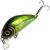 Воблер Trout Pro Humbug Minnow 45SU (4.2г) ME16