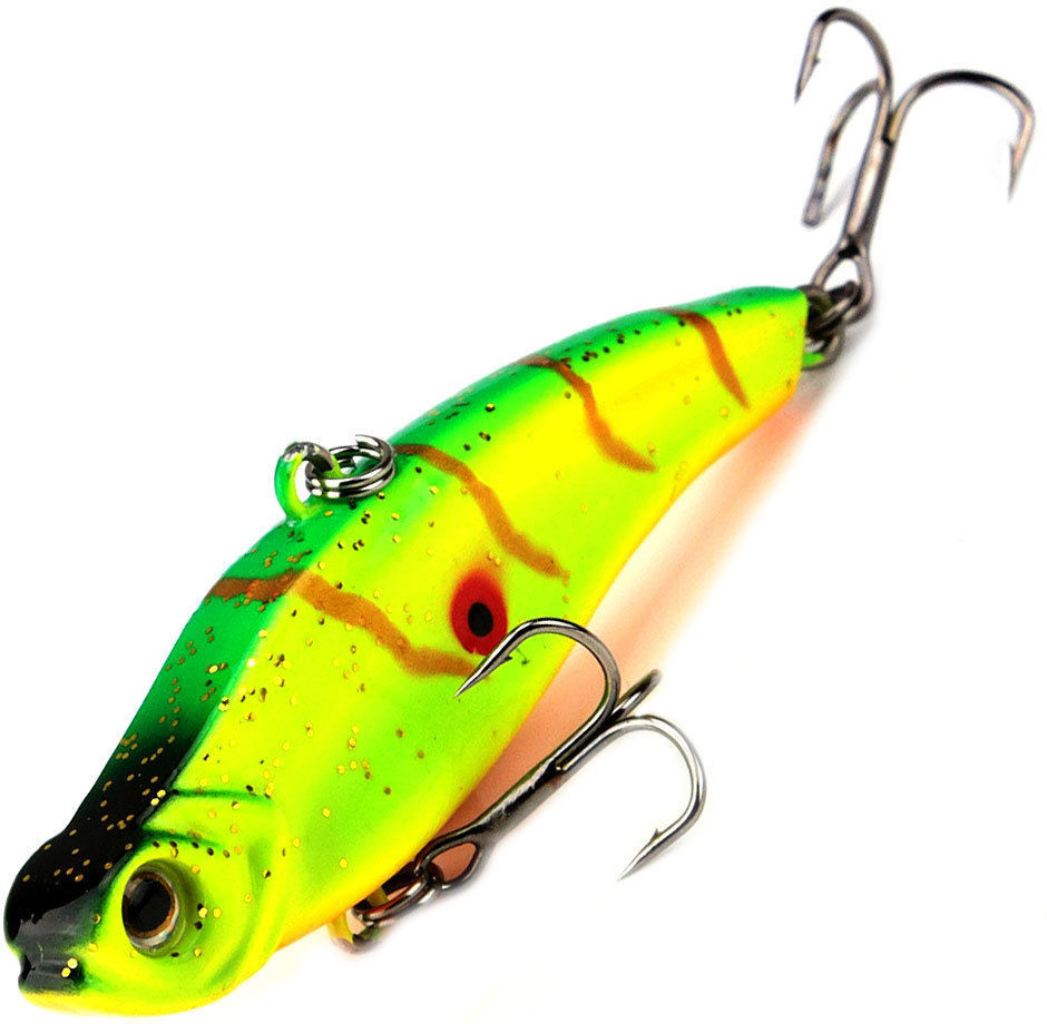 Воблер Trout Pro Spotty Vibration 65S (21.8г) S136