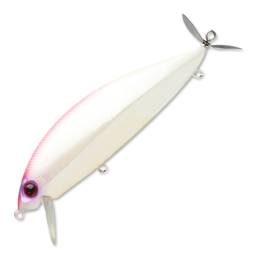 Воблер Tsunekichi Betta Jami Janction (18,5г) CatWh