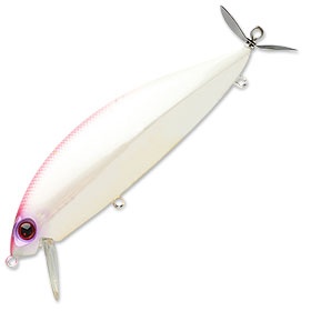 Воблер Tsunekichi Betta Jami Janction (18,5г) CatWh