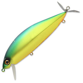Воблер Tsunekichi Betta Jami Janction (18,5г) ChBlueB