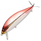 Воблер Tsunekichi Betta Jami Janction (18,5г) RedBS