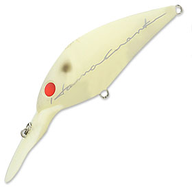 Воблер Tsunekichi Hama Crank 62MR (10,0г) BSilv